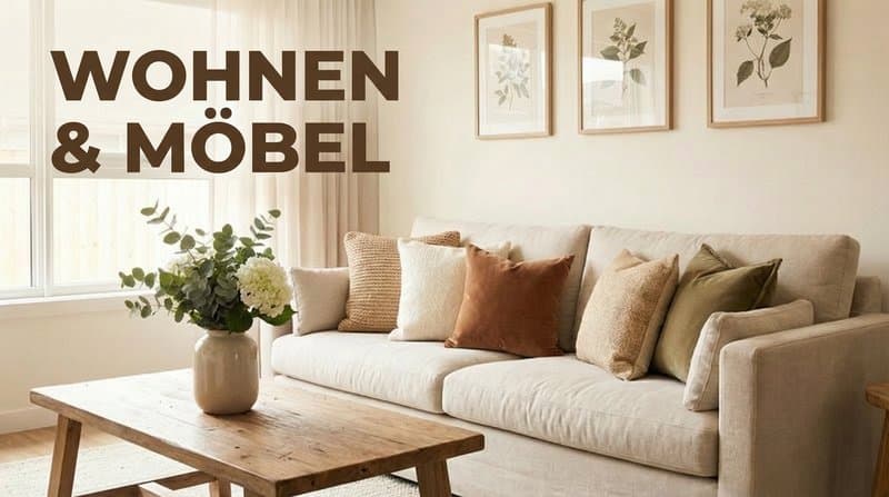Wohnen & Möbel
